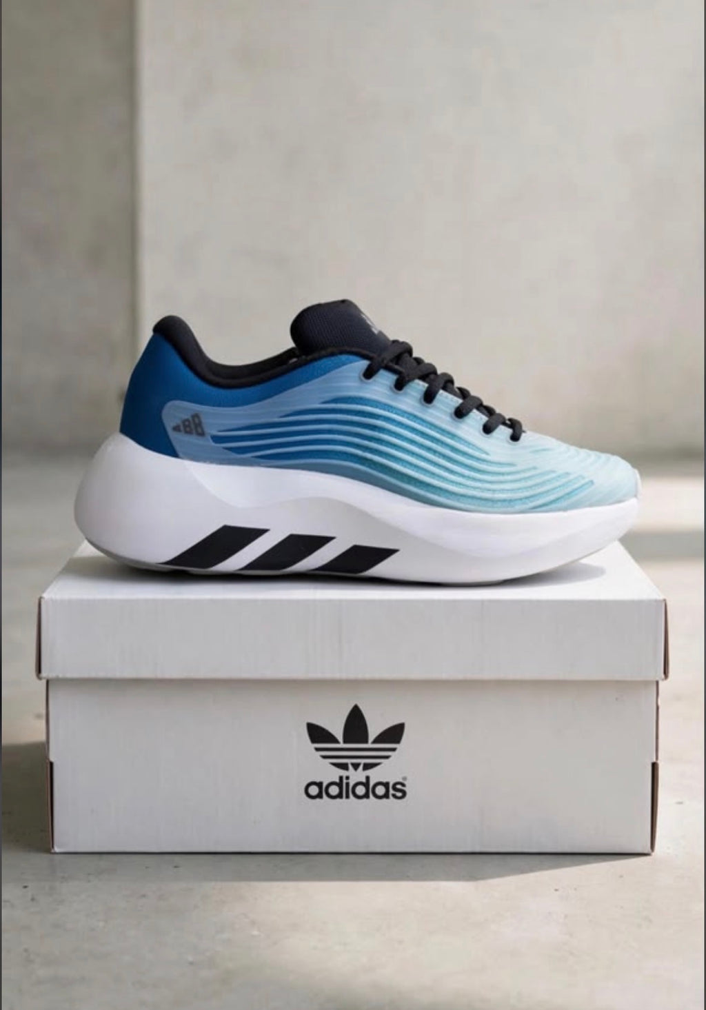 Tenis Adidas